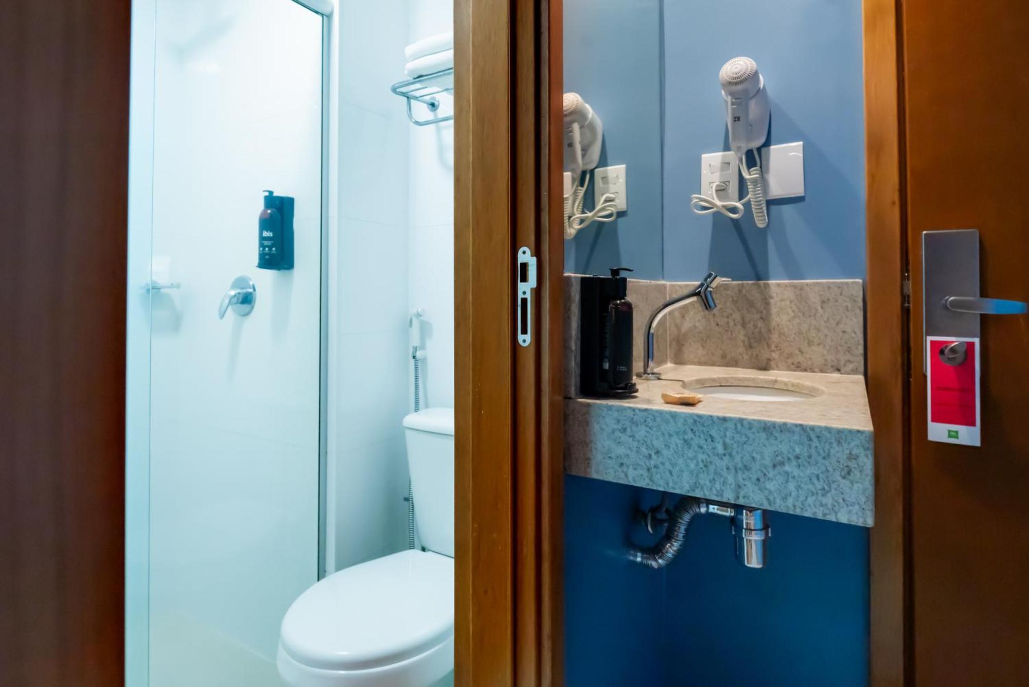 Ibis Styles Belem Hangar Ngoại thất bức ảnh