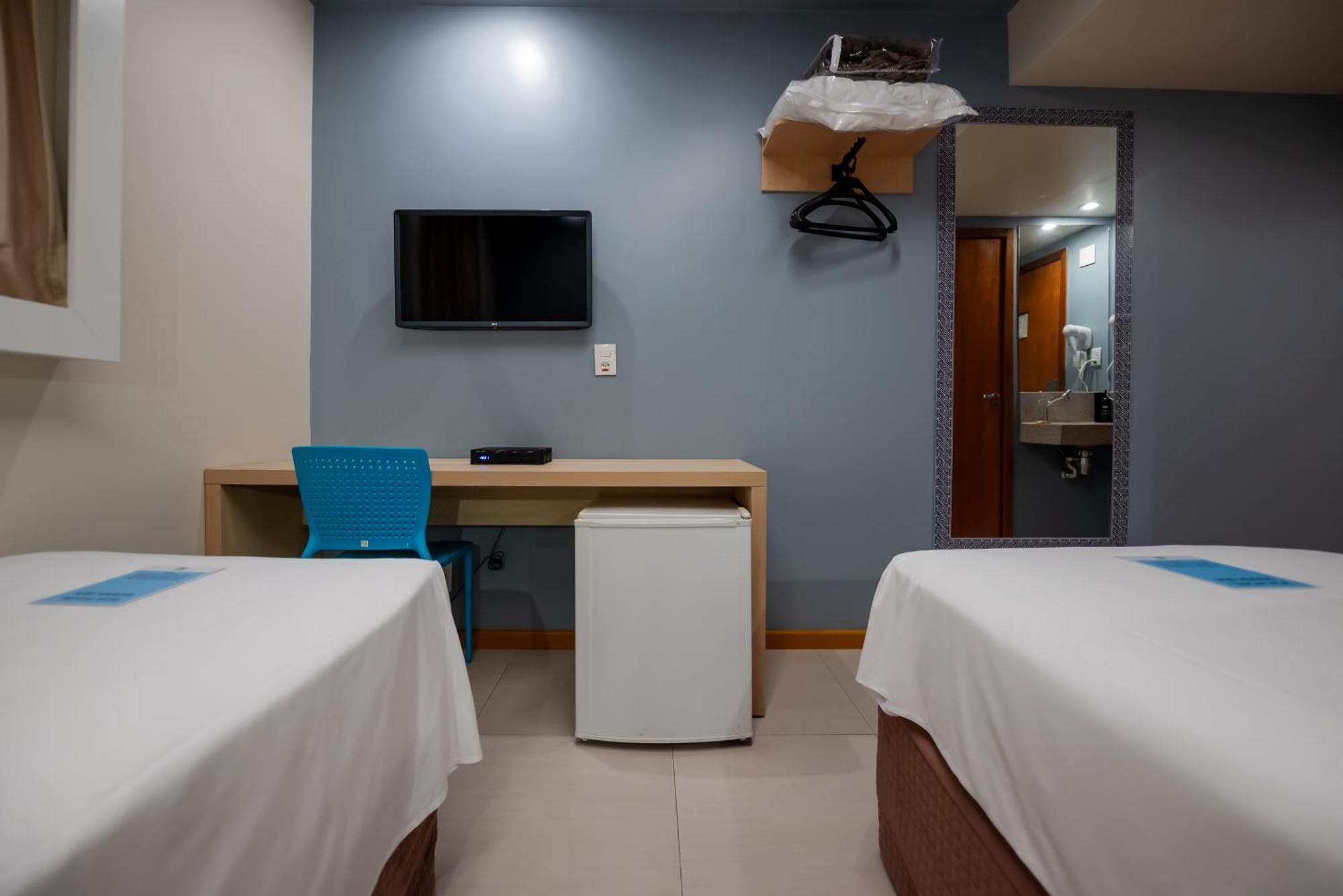 Ibis Styles Belem Hangar Ngoại thất bức ảnh